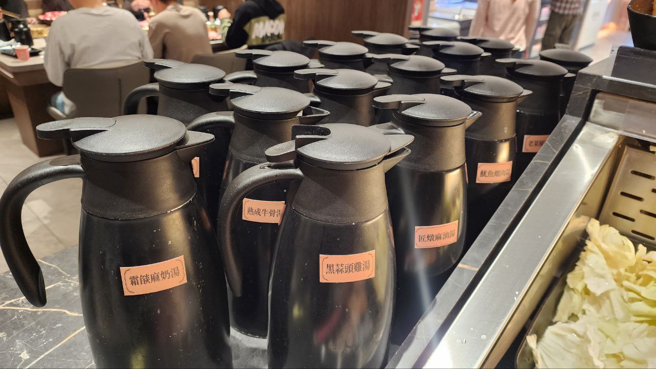 特寫鏡頭下的鮮甜