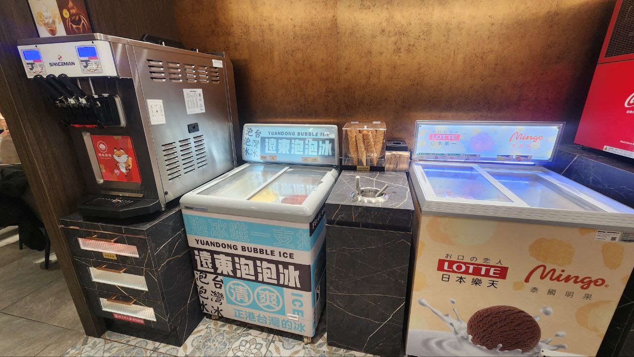 霸氣海鮮龍蝦拼盤